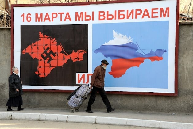 Материалы программы «Глобальные нарративы дезинформации: фокус на Россию». Славянский семинар Цюрихского университета. (https://www.slav.uzh.ch/de/forschung/Ringvorlesung-Desinformation.html)