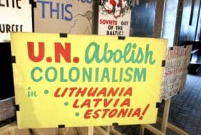 Грязное колесо. Виталий Портников – о неравноправных народах