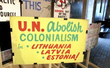 Грязное колесо. Виталий Портников – о неравноправных народах