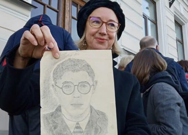 Алина Тукалло. Золотой олень
