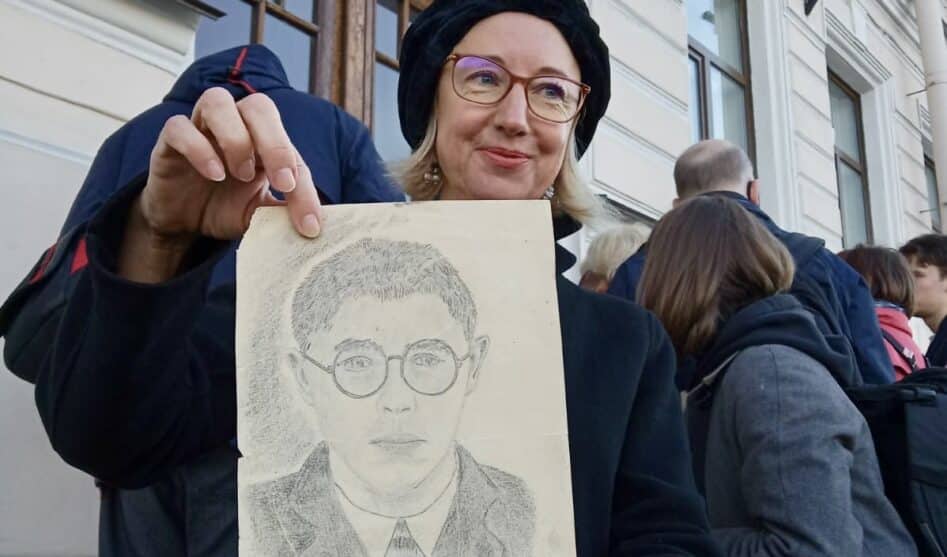Алина Тукалло. Золотой олень