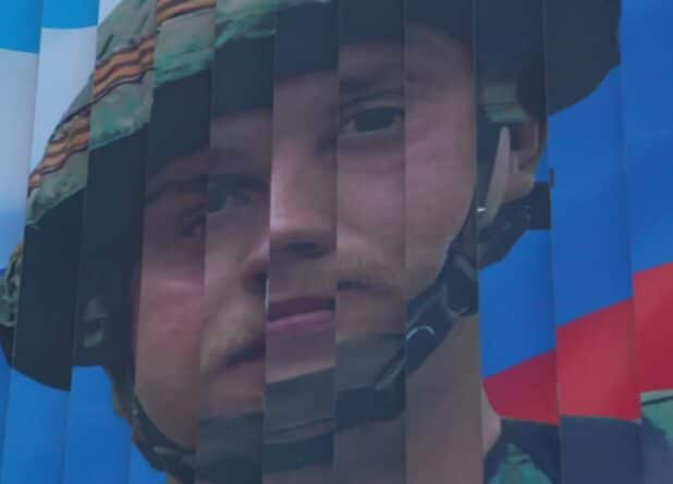 Виталий Манский: «Русским на войне» не место на красной дорожке»