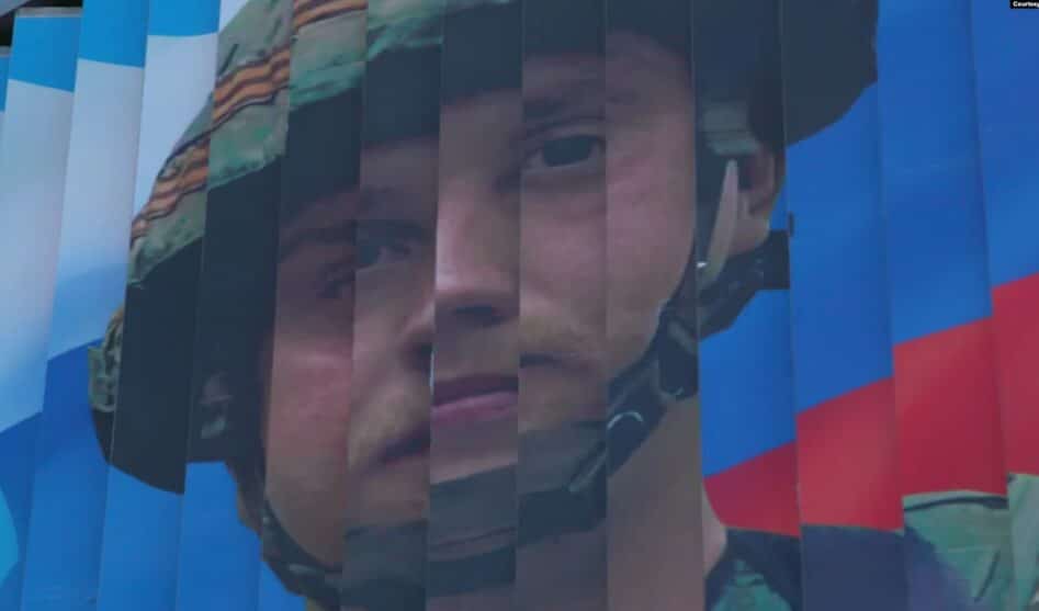Виталий Манский: «Русским на войне» не место на красной дорожке»