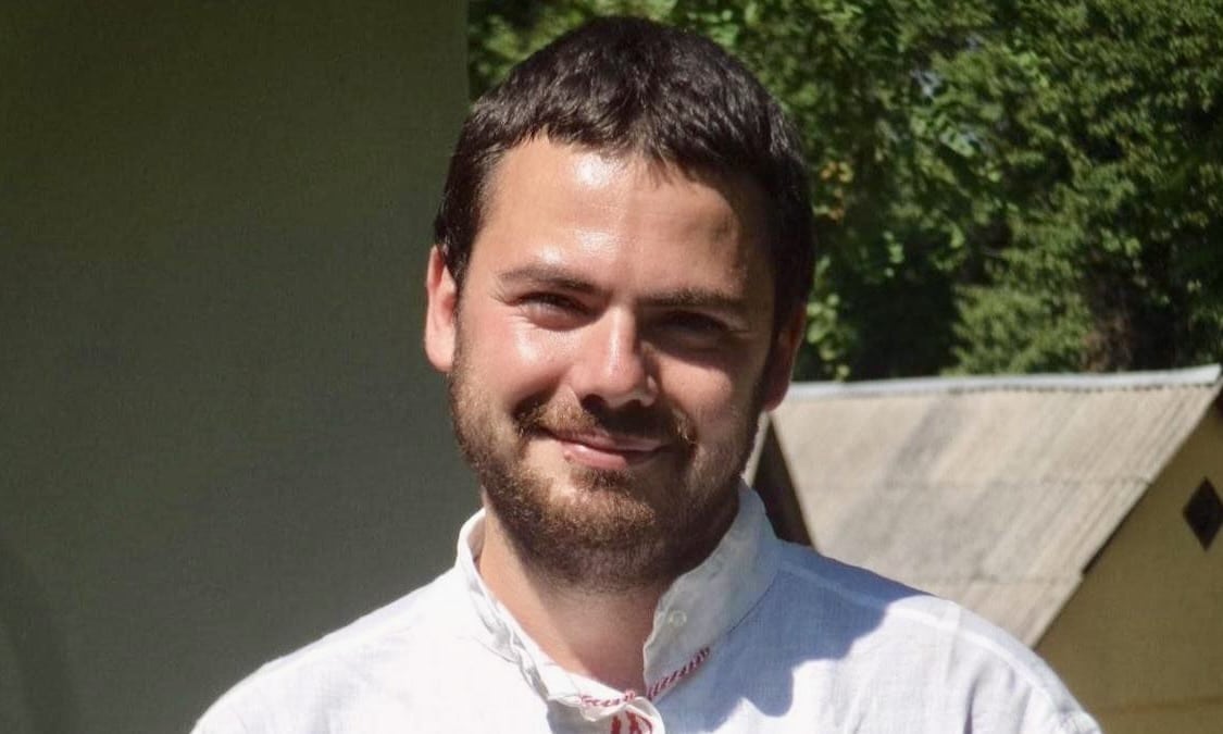 Позывной «Леший»