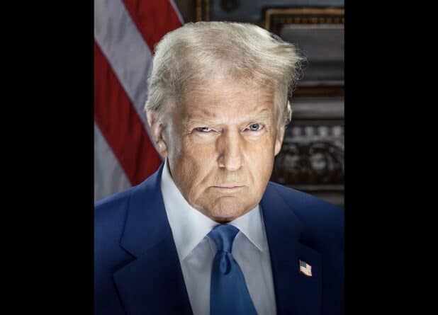 Переговоры о мире. На чьей стороне Трамп?