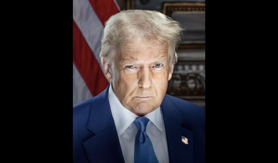 Переговоры о мире. На чьей стороне Трамп?