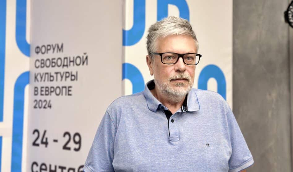 Первый «Дар» новым смыслам русской литературы