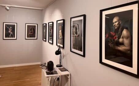 Ностальгия по вечному и преходящему. «Ритуалы идентификации»