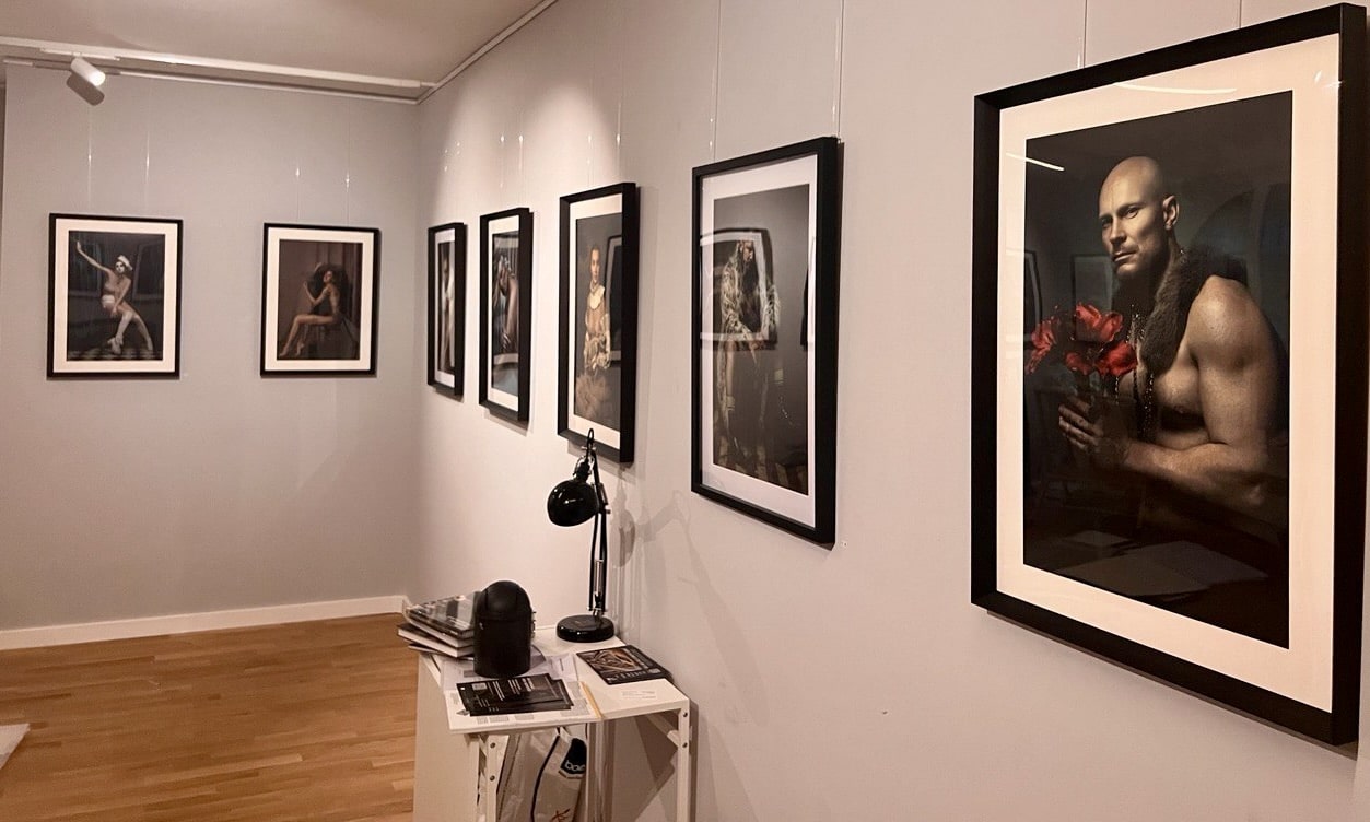 Ностальгия по вечному и преходящему. «Ритуалы идентификации»