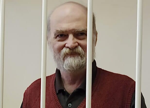 Право встать на сторону жертвы агрессии