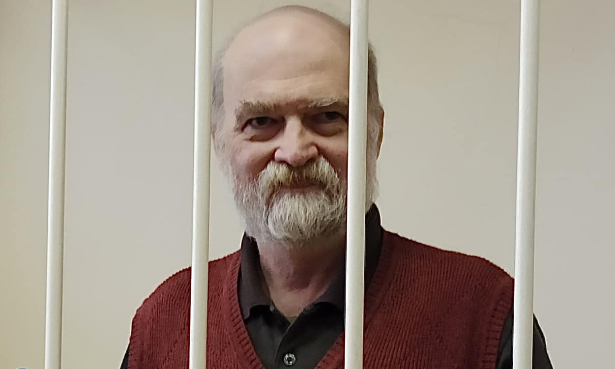 Право встать на сторону жертвы агрессии