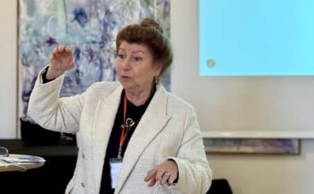 Встреча россиян в Мюнхене: человек помогает человеку