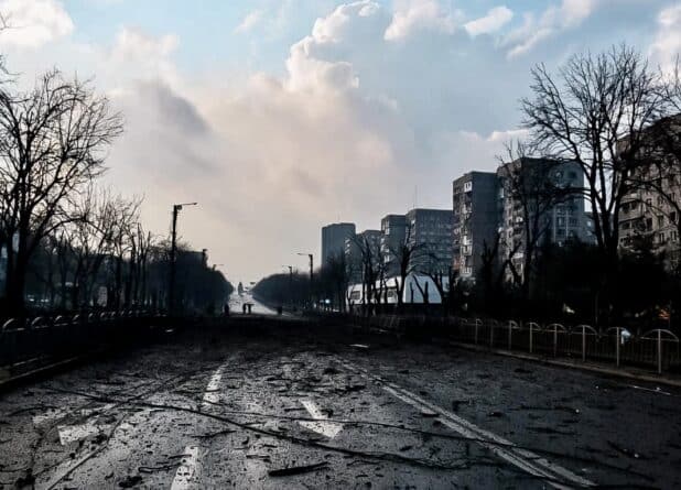 Как Россия украинцев заменяет на россиян