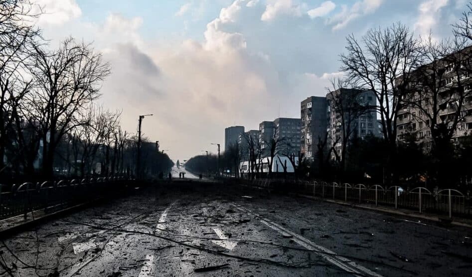 Как Россия украинцев заменяет на россиян