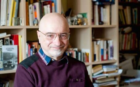 Михаил Эпштейн: «Человек и ИИ: игра с положительной суммой»