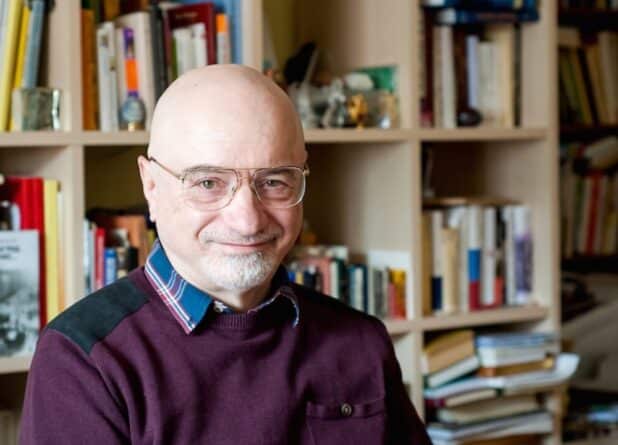 Михаил Эпштейн: «Человек и ИИ: игра с положительной суммой»