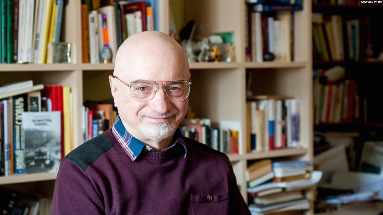 Михаил Эпштейн: «Человек и ИИ: игра с положительной суммой»