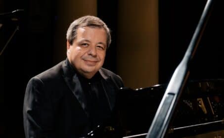 Алексей Ботвинов. О Пушкине, Одессе и защите Украины