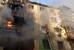 «Отсутствие осуждения зла в прошлом». Три года инициативе T4P