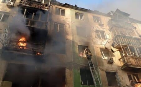 «Отсутствие осуждения зла в прошлом». Три года инициативе T4P