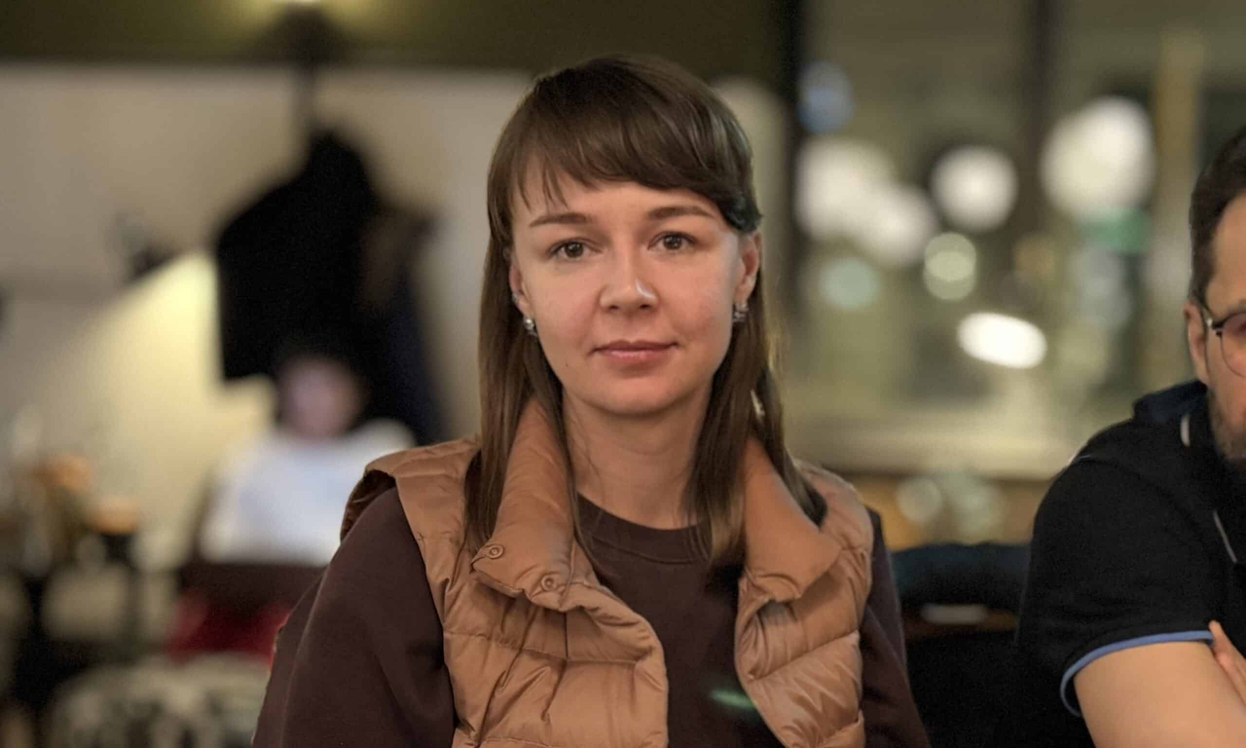 «Гражданское общество в России сосредоточено на выживании»