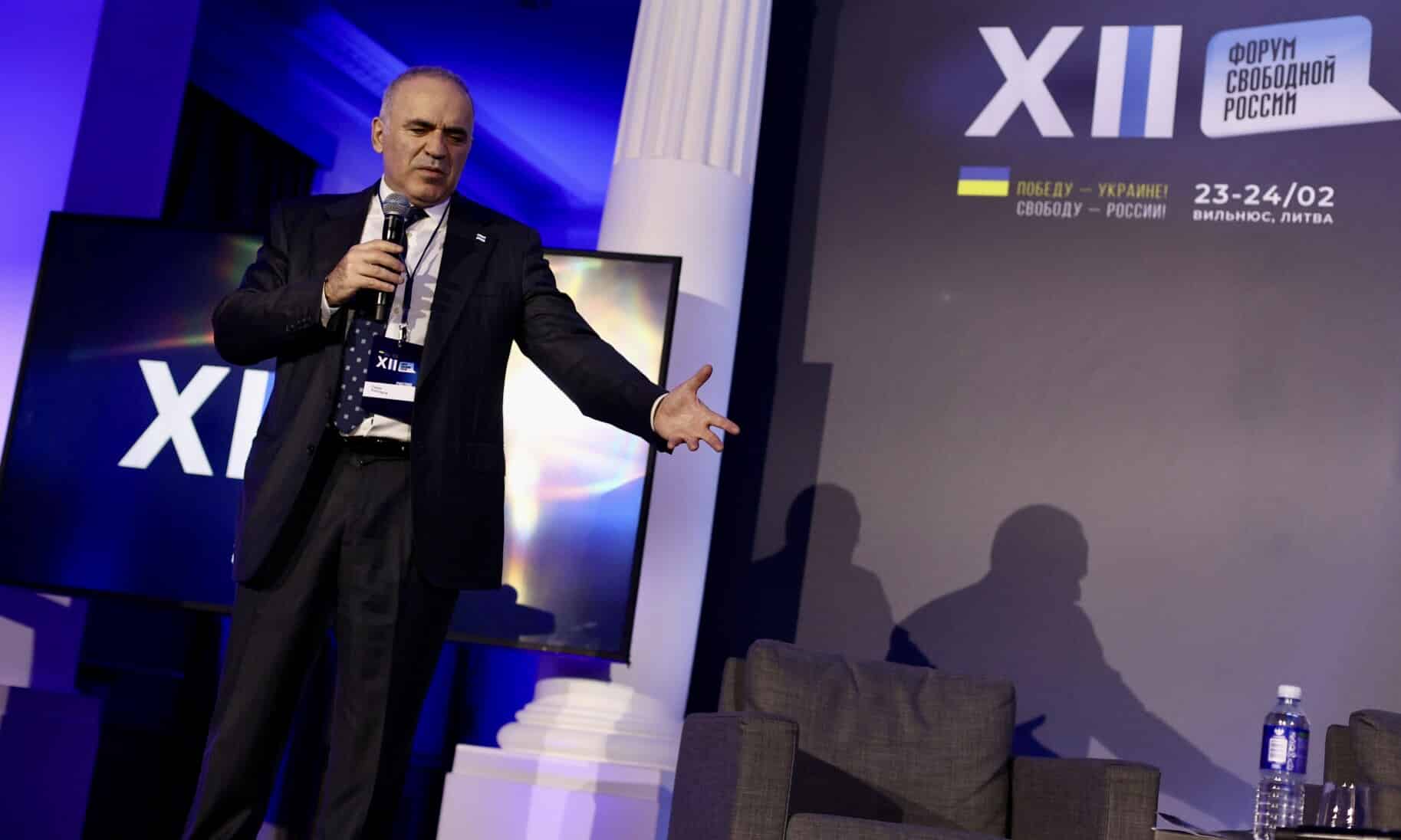 Как Америка может избежать превращения в Россию