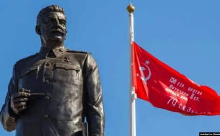 Евгений Добренко. О выживании «травоядных» и «хищников»