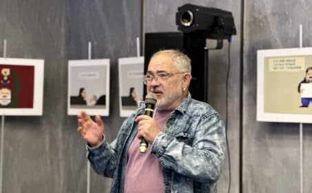 Как понять и полюбить современное искусство