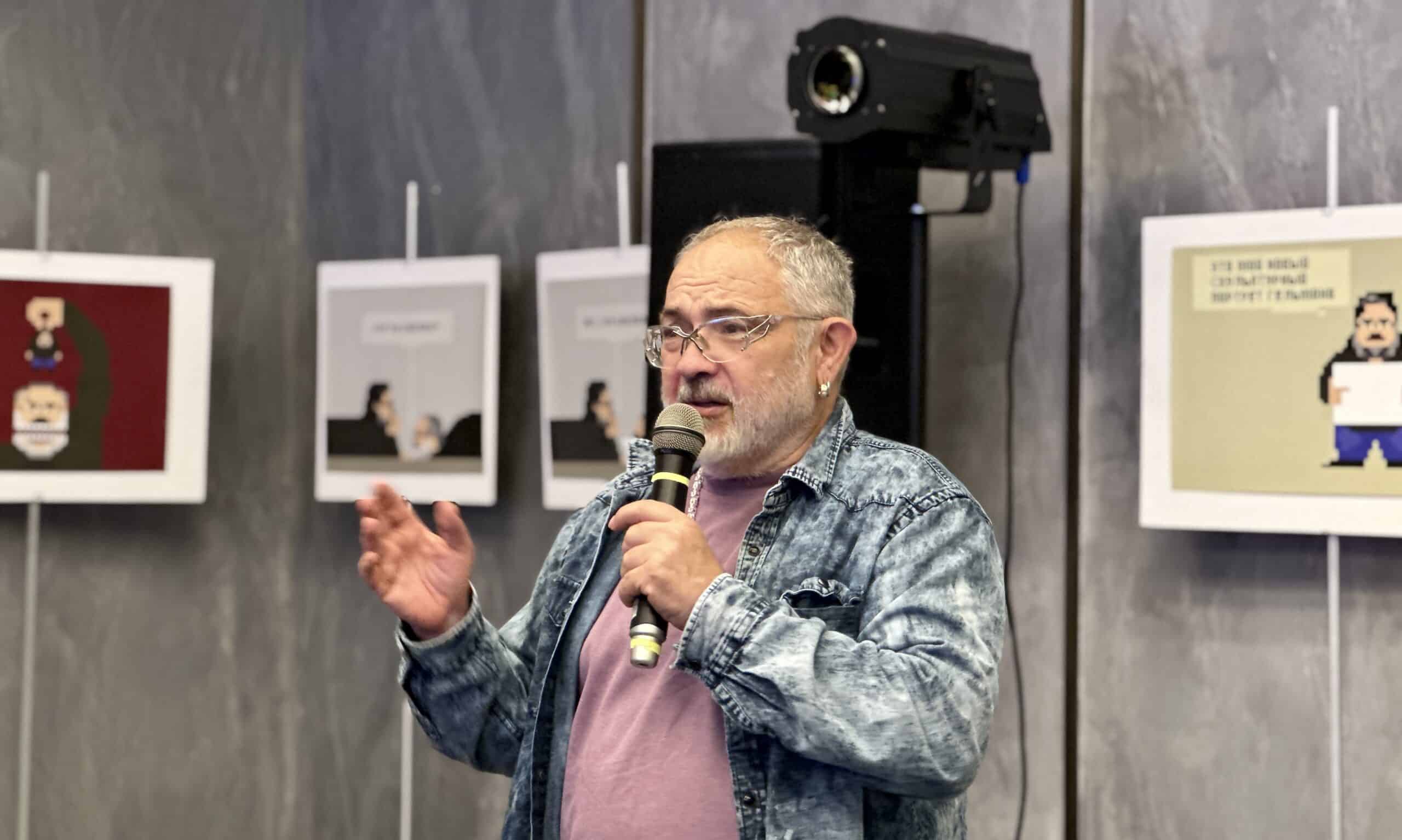 Как понять и полюбить современное искусство