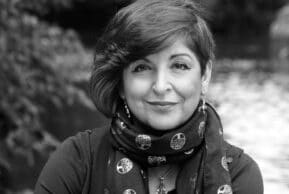 Карина Кокрэлл-Ферре: «Энергия Зла деструктивна, но не долговечна»