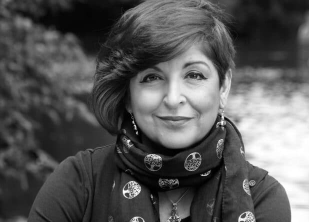 Карина Кокрэлл-Ферре: «Энергия Зла деструктивна, но не долговечна»