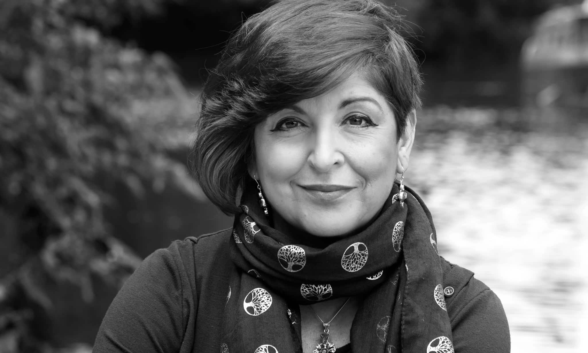 Карина Кокрэлл-Ферре: «Энергия Зла деструктивна, но не долговечна»