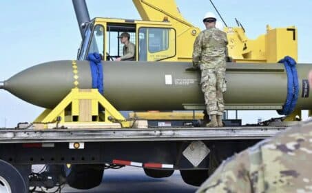 Гарри Каспаров. Иран и Америка: хватит откладывать решение