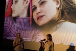 Химия боли мамы и дочери в фильме «Сквозь стекло»