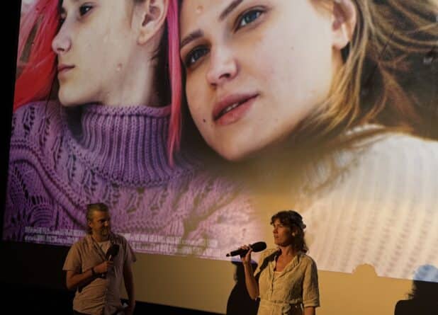Химия боли мамы и дочери в фильме «Сквозь стекло»