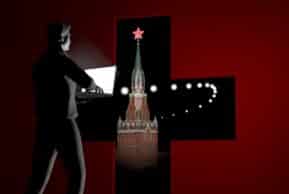 Российский скандал в швейцарской разведке: «Это был шпионаж»