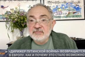 Культурный фронт. Кто выигрывает от концертов Гергиева?