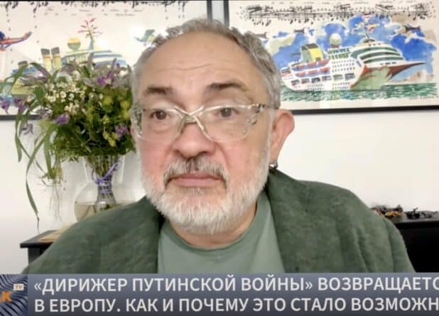 Культурный фронт. Кто выигрывает от концертов Гергиева?