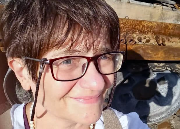 Iryna Berliand : « La langue russe a été un instrument de destruction de l’identité ukrainienne »