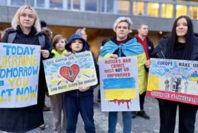 Три удара по безнаказанности Кремля: резолюция, вердикт ЕСПЧ и фильм-обвинение
