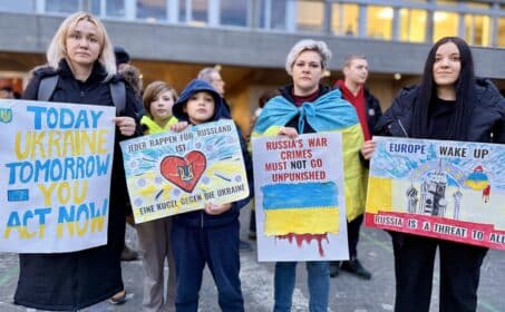 Три удара по безнаказанности Кремля: резолюция, вердикт ЕСПЧ и фильм-обвинение