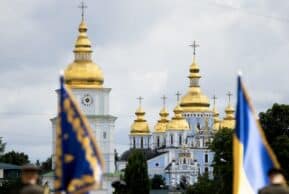 Тимоти Снайдер. Гость, Хозяин, Призрак