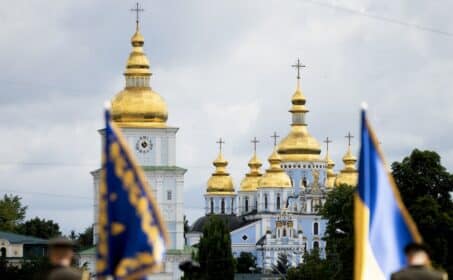 Тимоти Снайдер. Гость, Хозяин, Призрак
