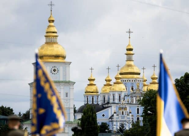 Тимоти Снайдер. Гость, Хозяин, Призрак