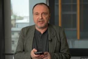 Роман Лейбов: «Русская культура переоценена самими русскими»