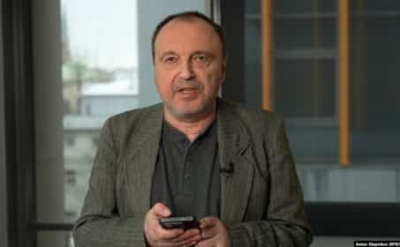 Роман Лейбов: «Русская культура переоценена самими русскими»