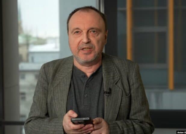 Роман Лейбов: «Русская культура переоценена самими русскими»