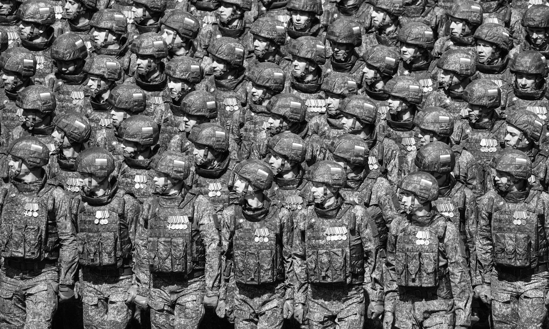 Жертвы и зрители войны. Евгений Добренко – об экономике пацифизма
