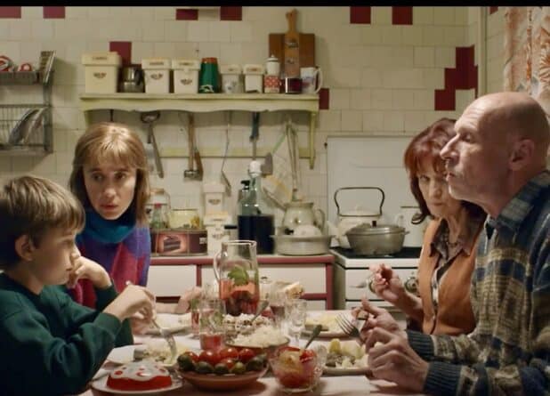 «А ви вбивали людей?» Фільм Ірини Цілик у Цюриху