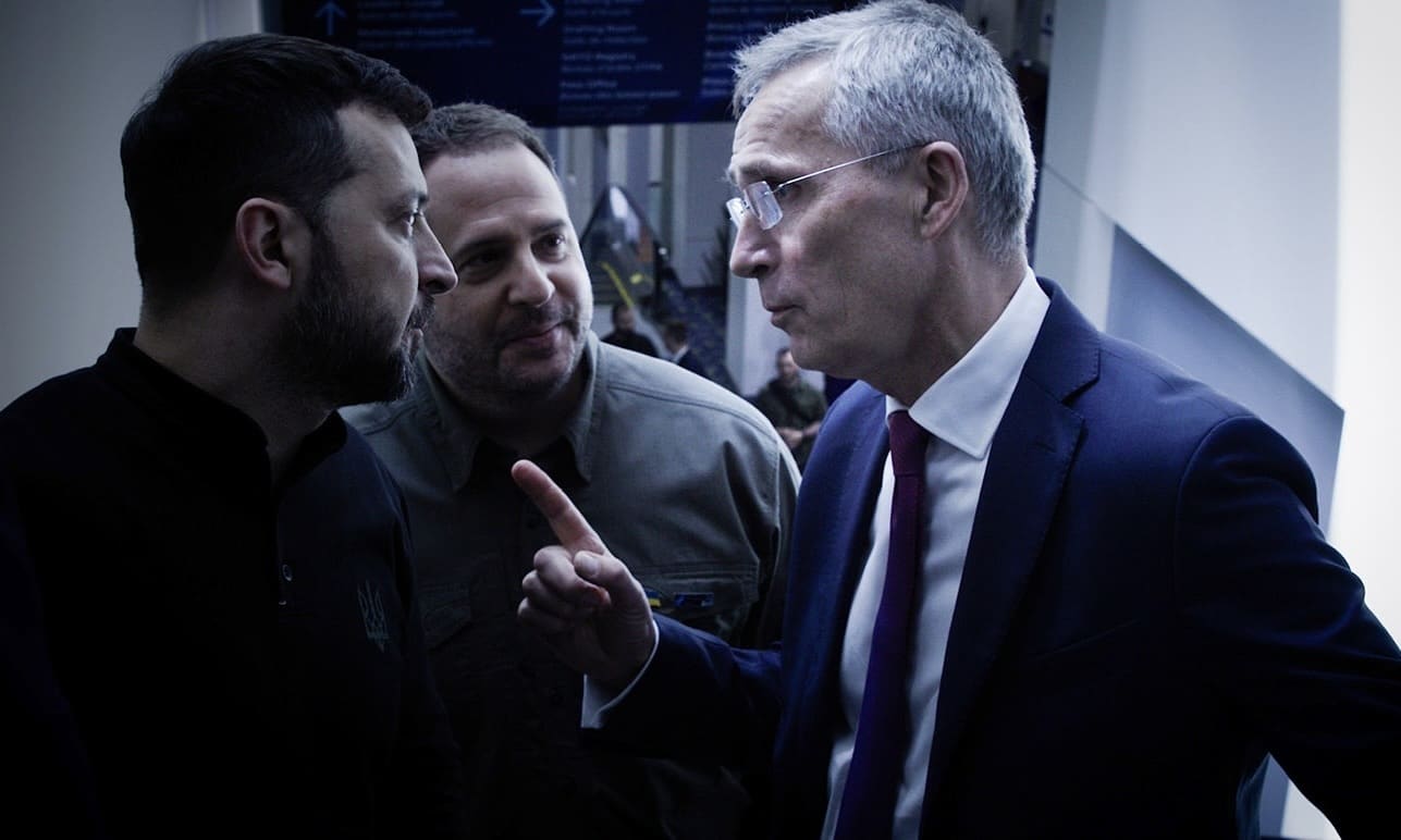 Сделать мир лучше. Александра Вагнер – о фильме «Перед лицом войны»